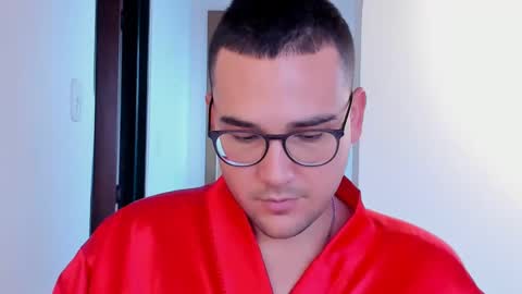 Vito Ferrer online show from 24, 2, 2025