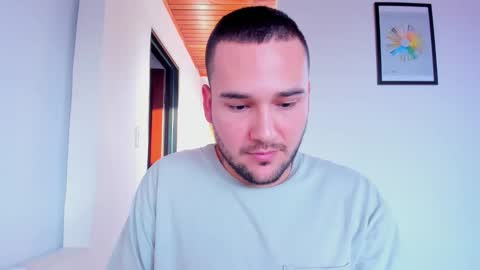 Vito Ferrer online show from 10, 3, 2025