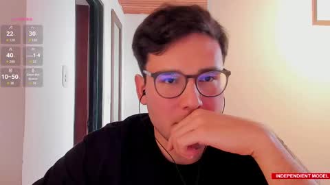 Vito Ferrer online show from 11, 9, 2025