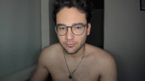 Vito Ferrer online show from 20, 2, 2026