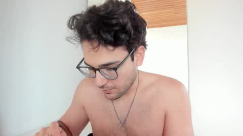 Vito Ferrer online show from 22, 2, 2026