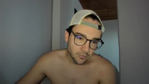 Vito Ferrer online show from 9, 3, 2026