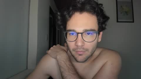 Vito Ferrer online show from 10, 3, 2026