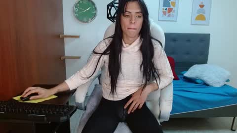 Snapshot of vittoria_lombardi07 chatting on 9, 2, 2025 VITTORIA online show from 9, 2, 2025