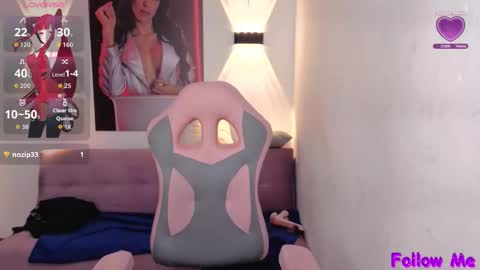 Snapshot of vittoria_lombardi07 chatting on 18, 10, 2025 VITTORIA online show from 18, 10, 2025