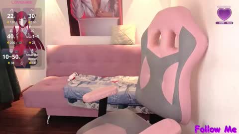 Snapshot of vittoria_lombardi07 chatting on 2, 11, 2025 VITTORIA online show from 2, 11, 2025