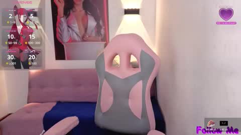 Snapshot of vittoria_lombardi07 chatting on 3, 11, 2025 VITTORIA online show from 3, 11, 2025