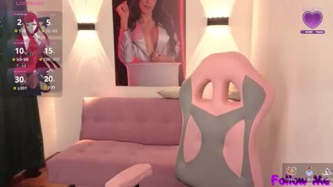 Snapshot of vittoria_lombardi07 chatting on 17, 11, 2025 VITTORIA online show from 17, 11, 2025