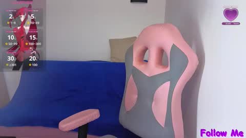 VITTORIA  online show from 12, 1, 2026