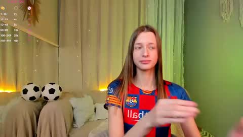 just Vi online show from 7, 7, 2026