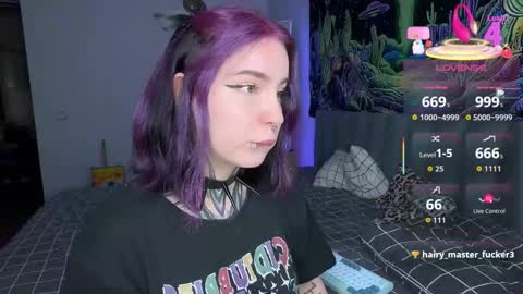 Vivi   online show from 13, 11, 2025