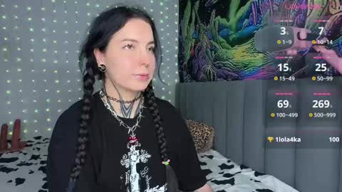 Vivi   online show from 17, 12, 2025