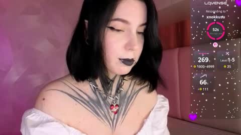 Snapshot of vivi__squirrel chatting on 3, 6, 2026 Vivi online show from 3, 6, 2026
