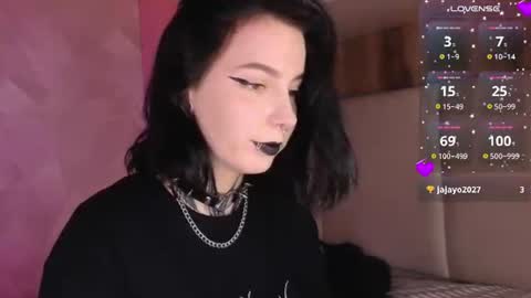 Snapshot of vivi__squirrel chatting on 19, 6, 2026 Vivi online show from 19, 6, 2026