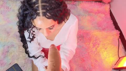 Vivi online show from 12, 1, 2025