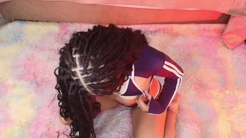 Vivi online show from 15, 1, 2025