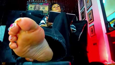 IGkarol navarret3 online show from 9, 10, 2025