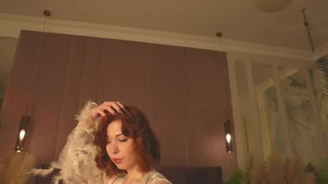 vivi_west online show from 26, 4, 2026