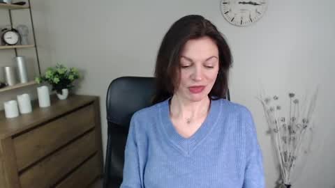 Vivian online show from 13, 1, 2025