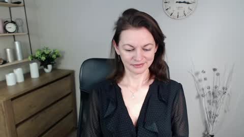 Vivian online show from 14, 1, 2025