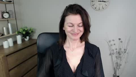 Vivian online show from 14, 1, 2025