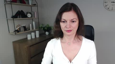 Vivian online show from 13, 2, 2025