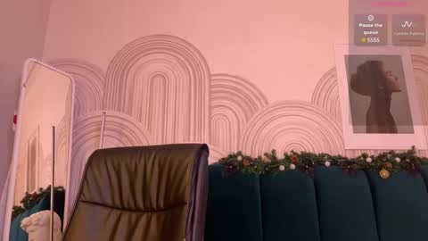 Snapshot of vivian_evans_ chatting on 17, 1, 2026 Vivian Evans online show from 17, 1, 2026