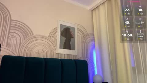 Snapshot of vivian_evans_ chatting on 9, 2, 2026 Vivian Evans online show from 9, 2, 2026