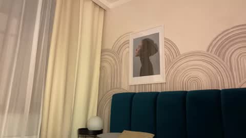 Snapshot of vivian_evans_ chatting on 10, 2, 2026 Vivian Evans online show from 10, 2, 2026