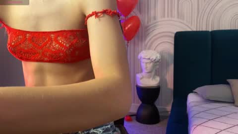 Snapshot of vivian_evans_ chatting on 3, 3, 2026 Vivian Evans online show from 3, 3, 2026