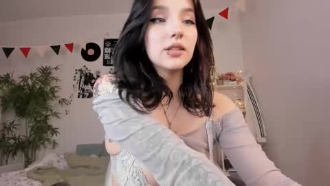 vivian_qwerty online show from 16, 1, 2025