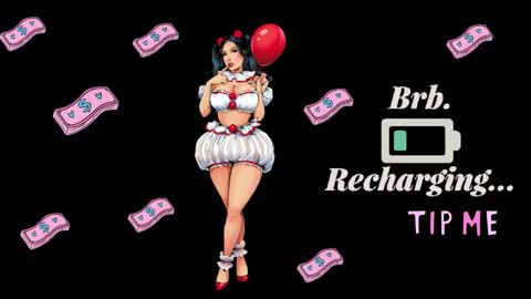 Vivi online show from 8, 3, 2026