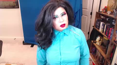 Snapshot of vivianfrost chatting on 15, 12, 2024 VivianFrosty online show from 15, 12, 2024