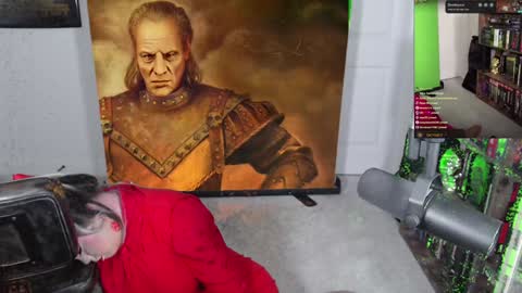 Snapshot of vivianfrost chatting on 20, 12, 2024 VivianFrosty online show from 20, 12, 2024