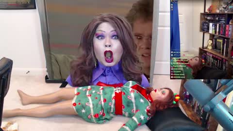 Snapshot of vivianfrost chatting on 23, 12, 2024 VivianFrosty online show from 23, 12, 2024