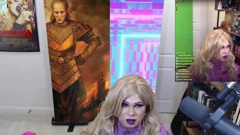 Snapshot of vivianfrost chatting on 8, 1, 2025 VivianFrosty online show from 8, 1, 2025