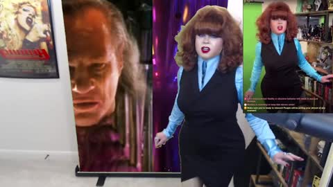 Snapshot of vivianfrost chatting on 12, 1, 2025 VivianFrosty online show from 12, 1, 2025