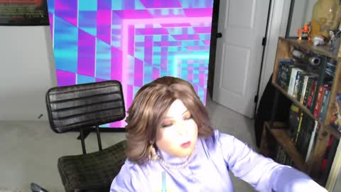 Snapshot of vivianfrost chatting on 14, 1, 2025 VivianFrosty online show from 14, 1, 2025