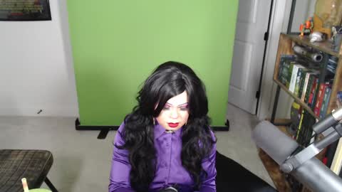 Snapshot of vivianfrost chatting on 24, 1, 2025 VivianFrosty online show from 24, 1, 2025