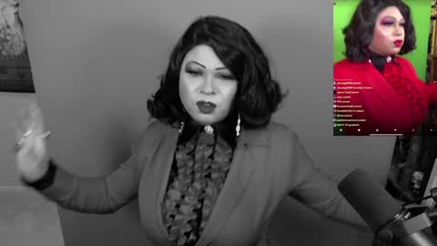 Snapshot of vivianfrost chatting on 4, 2, 2025 VivianFrosty online show from 4, 2, 2025