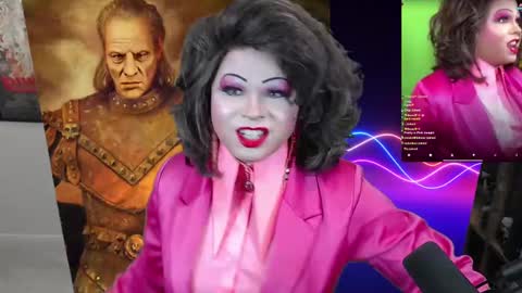 Snapshot of vivianfrost chatting on 16, 2, 2025 VivianFrosty online show from 16, 2, 2025