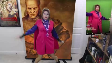 Snapshot of vivianfrost chatting on 1, 3, 2025 VivianFrosty online show from 1, 3, 2025