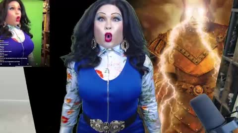 Snapshot of vivianfrost chatting on 4, 3, 2025 VivianFrosty online show from 4, 3, 2025