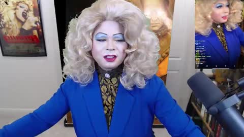 Snapshot of vivianfrost chatting on 9, 3, 2025 VivianFrosty online show from 9, 3, 2025