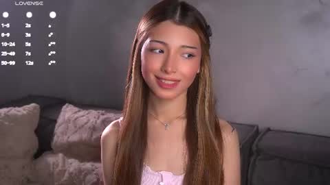 Naomi online show from 18, 6, 2026