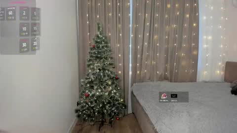 viviannayt online show from 15, 12, 2025