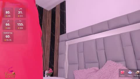 Vivi online show from 20, 2, 2026