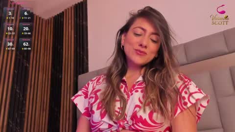 Vivi online show from 24, 3, 2026