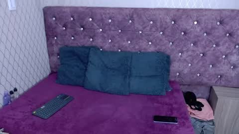 VivianRose online show from 30, 9, 2025