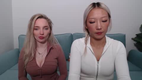 vivianwinters online show from 21, 11, 2025